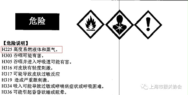 出口报关