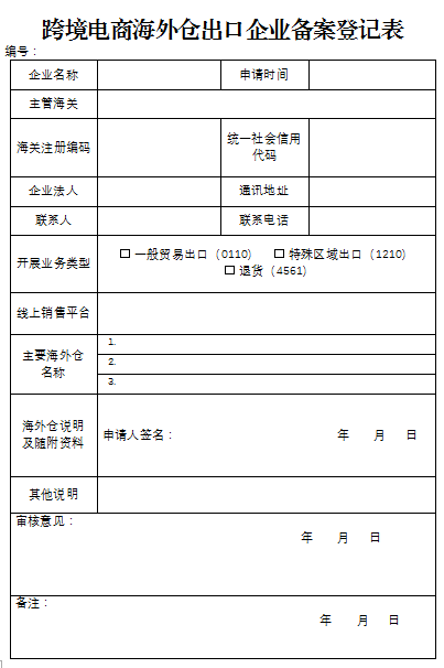 跨境电商