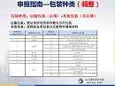 3分钟掌握新版出口报关单申报