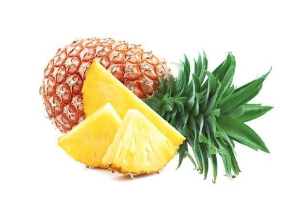 海关总署：3月1日起暂停进口台湾菠萝